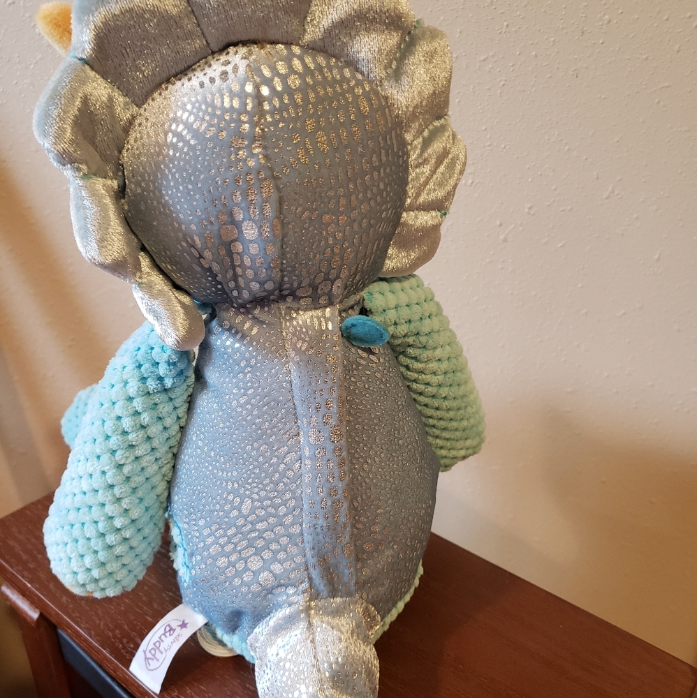 Scentsy Buddy